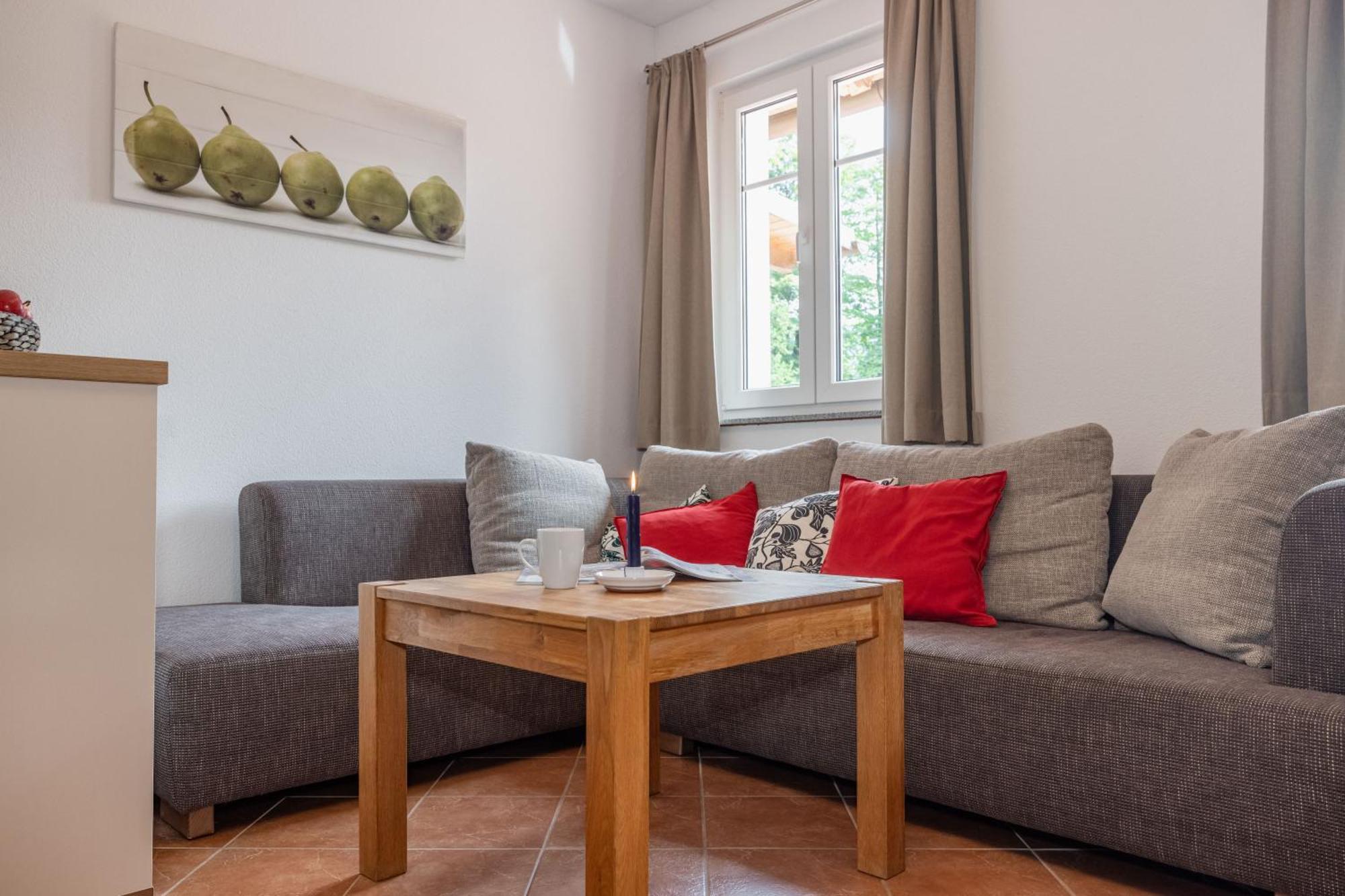 Arlitscherhof Ferienwohnungen Und Chalets Bad Eisenkappel Εξωτερικό φωτογραφία